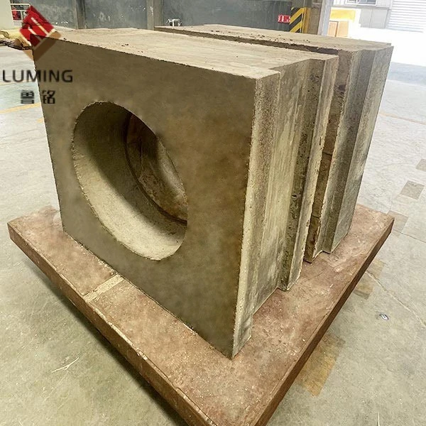 Tank Opening Brick high quality